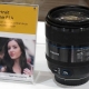 799美元 传闻三星85mm f1.4头即将发布