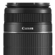 佳能发布新镜头 EF-S55-250/4-5.6ISII