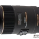 适马105mm F2.8 EX DG OS HSM美洲上市