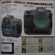 日本杂志近日刊登尼康D4 D900工业绘图