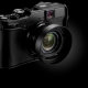 Fujifilm X10高端紧凑型数码相机