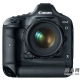佳能今日正式发布顶级DSLR新品EOS 1D X