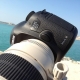 佳能EOS5D Mark III高清谍照现身外网