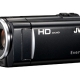 JVC GZ-HM450 轻巧型全高清摄像机