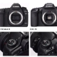 佳能延长EOS5D II及7D定制升级服务