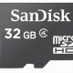 SanDisk发布高性能microSDHC卡