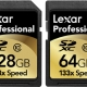 雷克沙推出128GB SDXC存储卡