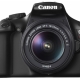 佳能EOS 1100D延迟发售