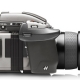 哈苏推出2亿像素中画幅H4D-200MS