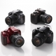 佳能EOS 1100D彩色套装美国登场