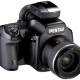 宾得公布645D/K-5/K-r最新固件
