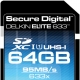 HSGi追加64GB存储卡