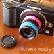 SLR Magic推出新款M4/3镜头