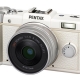 宾得PENTAX Q 8月发售