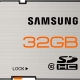 三星推出24MB/s的三防存储卡