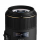 适马MACRO 105mm F2.8 EX DG OS HSM