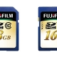富士推出Class10规格32GB SDHC卡