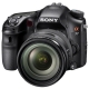 索尼α77携众多新品隆重登场