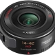松下推出全新高品质“LUMIX X”系列镜头