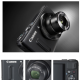 佳能发布S系列相机PowerShot S100V