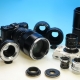 宫本制作所推出多款PENTAX Q卡口转接环