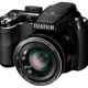 不得不爱FinePix S4050