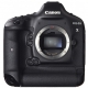 佳能推出EOS-1D X全画幅数码单反相机