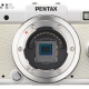 宾得公布PENTAX Q第一个固件更新包