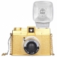 金光闪耀 黄金版Lomography相机发布