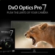 DxO Labs发布Optics Pro 7