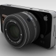 Apple iCam 概念相机