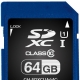 绿屋推出UHS-I标准64GB SDXC存储卡
