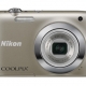 尼康COOLPIX S2600正式发布