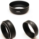 Lim'sDesign推出FUJIFILM X10专用遮光罩