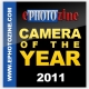 ePHOTOzine 2011年度最佳相机