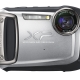 富士发布FinePix XP100