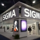 PMA@CES 2012适马展台一览