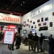PMA@CES 2012佳能展台一览