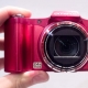 PMA@CES 2012奥林巴斯展台一览