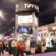 PMA@CES 2012天芬展台一览
