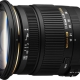 适马新17-50mm镜头宾得卡口版本发售日期确定