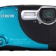佳能发布了八款PowerShot系列相机