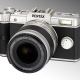 宾得发布PENTAX Q Limited Silver