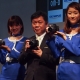 CP+2012奥林巴斯展台之便携相机篇