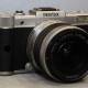 CP+2012宾得理光展台之Pentax Q篇
