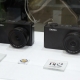 CP+2012适马展台之DP1/DP2 Merrill系列