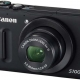 佳能公布PowerShot S100最新固件