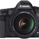 佳能EOS 5D Mark III正式发布