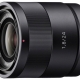 索尼发布Sonnar T* E 24/1.8 ZA缺货通知