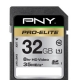 PNY发布Pro Elite系列SDHC存储卡